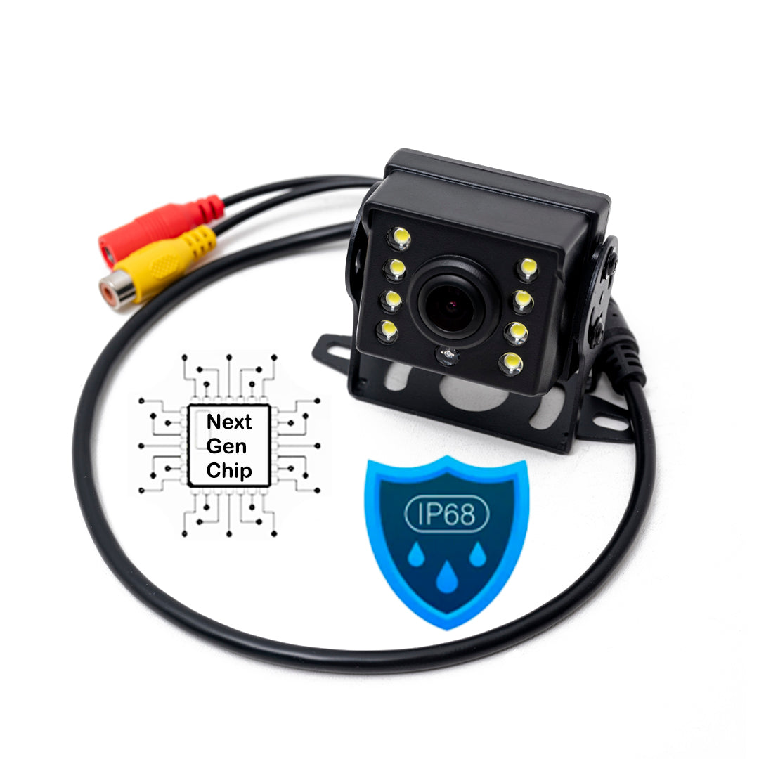 Rear View Backup Camera DenyDan