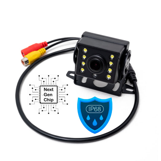 Rear View Backup Camera DenyDan