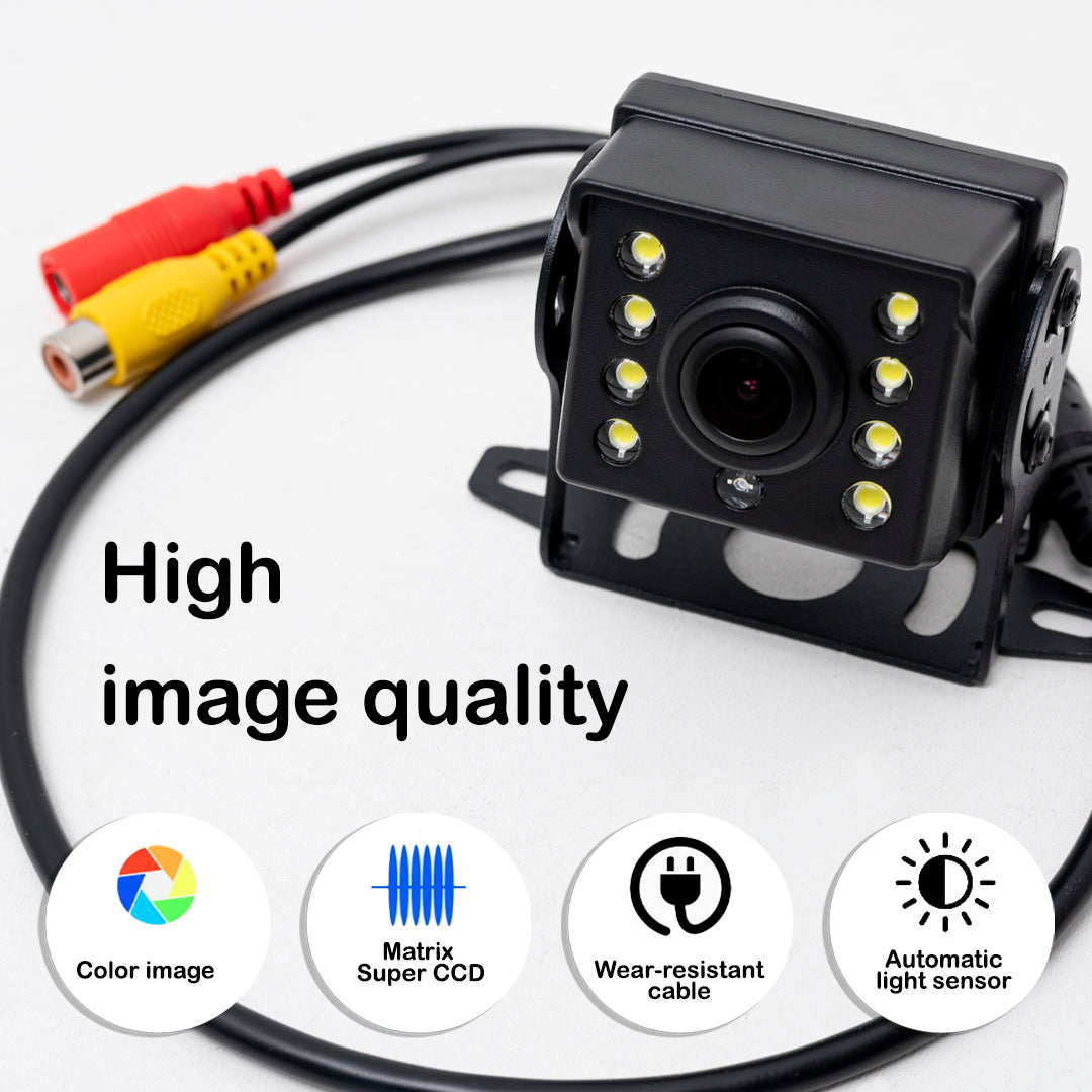 Rear View Backup Camera DenyDan